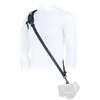 Kameros diržas - BlackRapid Sport Left X Extra Comfort (BlackRapid, per petį, paminkštintas, reguliuojamas)