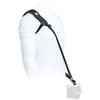 Kameros diržas - BlackRapid Sport Left X Extra Comfort (BlackRapid, per petį, paminkštintas, reguliuojamas)