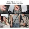 PGYTECH fotoaparato petnešėlė (paparčio žalia)