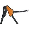 BLACKRAPID SportX Extra Comfort Strap - Juodas
