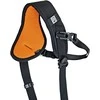 BLACKRAPID SportX Extra Comfort Strap - Juodas