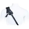 BLACKRAPID SportX Extra Comfort Strap - Juodas