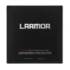 Kameros Ekrano Apsauginė Plėvelė - GGS Larmor for Sony a7CR / a7C II, 8H Kietumas, 0.3mm Storis