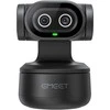 Kameros - EMEET Pixy 4K Dual-Lens (Sony jutiklis, AI sekimas, 3 mikrofonai)
