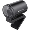 Kameros - EMEET SmartCam S600 4K Ultra HD, autofokusas, dvigubi mikrofonai, juoda