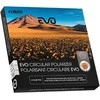 Kameros filtras - Cokin EVO C PL filtras 95mm Schott stiklas 16 sluoksnių anti-atspindys