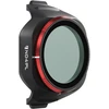 ND4/PL „Freewell“ filtras, skirtas „DJI Mini 5 Pro“