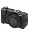 Kameros filtras - JJC F V1 L39 Ultra Slim Multi Coated UV filtras Canon PowerShot V1