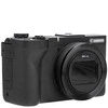 Kameros filtras - JJC F V1 L39 Ultra Slim Multi Coated UV filtras Canon PowerShot V1