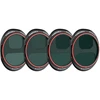 Kameros Filtrų Rinkinys - Freewell ND/PL Filtrų Rinkinys DJI Mavic 4 Pro, 4 Vnt, Šviesi Diena
