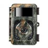 Kameros - K&amp;F Concept KF35.127 4K 32MP Bluetooth Naktinis Matymas IP66