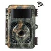 Kameros - K&amp;F Concept KF35.127 4K 32MP Bluetooth Naktinis Matymas IP66