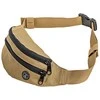Angelbird Technologies Kameros krepšys - BlackRapid Hip Pack Coyote (Angelbird, reguliuojamos petnešos, kelios kišenės, coyotas)