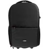 Kameros krepšys - Caruba Skydex Wheelie 100 Trolley Bag Adjustable Dividers Juodas