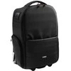 Kameros krepšys - Caruba Skydex Wheelie 100 Trolley Bag Adjustable Dividers Juodas