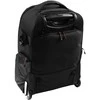 Kameros krepšys - Caruba Skydex Wheelie 100 Trolley Bag Adjustable Dividers Juodas