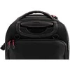 Kameros krepšys - Caruba Skydex Wheelie 100 Trolley Bag Adjustable Dividers Juodas