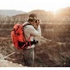 Kameros krepšys - F-STOP DuraDiamond Ajna Essentials 37L Weather Resistant Magma