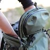 Kameros krepšys - F-STOP DuraDiamond Ajna Essentials 37L kuprinė atspari orui Cypress