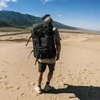 Kameros krepšys - F-STOP DuraDiamond Shinn 80L Weather-Resistant Anthracite
