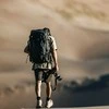 Kameros krepšys - F-STOP DuraDiamond Shinn 80L Weather-Resistant Anthracite