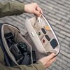 Krepšys PGYTECH OneGo 10L - juodas