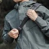 Kameros krepšys - PGYTECH OneMo Sling 7L, universalus dizainas, sulankstomas skyrius, erdvus juodas