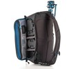 Kameros krepšys - Tenba Solstice v2 12L Sling Bag, patvarus, lauko naudojimui, juodas