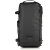 Kameros krepšys - Tenba Solstice v2 16L Sling Bag, paminkštinti skyriai, atsparus vandeniui, juodas