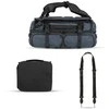 Kameros krepšys - WANDRD HEXAD ACCESS DUFFEL 45L Krepšys, Mėlyna