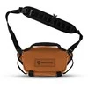 Fotokrepšys Wandrd Rogue Sling 3 l (Oranžinis)