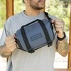 Kameros krepšys - WANDRD ROGUE Sling 4L Krepšys, Mėlyna
