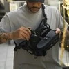 Kameros krepšys - WANDRD ROGUE Sling 4L Krepšys, Mėlyna