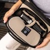 Kameros krepšys - WANDRD ROGUE Sling 4L Krepšys, Juoda