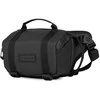 Kameros krepšys - WANDRD ROGUE Sling 4L Krepšys, Juoda