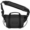 Kameros krepšys - WANDRD ROGUE Sling 4L Krepšys, Juoda