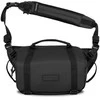 Kameros krepšys - WANDRD ROGUE Sling 6L Krepšys, Juoda