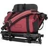 Kameros krepšys - WANDRD ROGUE Sling 9L V2 Krepšys, Raudona