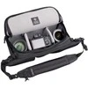 Kameros krepšys - WANDRD ROGUE Sling 9L Krepšys, Juoda