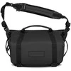 Kameros krepšys - WANDRD ROGUE Sling 9L Krepšys, Juoda