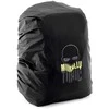 Kameros kuprinė - 3 Legged Thing Toxic Valkyrie Kuprinė, Pilka