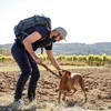 Kameros kuprinė - F-STOP DuraDiamond Tilopa 50L Kuprinė, Žalia