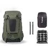 Kameros kuprinė - F-STOP DuraDiamond Tilopa 50L Pro Large ICU Cypress