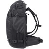 Kameros kuprinė - F-STOP Lotus 4 CORE DuraDiamond 28L Weatherproof Juodas