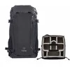 Kameros kuprinė - F-STOP Lotus 4 CORE DuraDiamond 28L su aliuminio rėmu