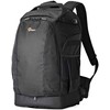 Kameros kuprinė - Lowepro Kuprinė Flipside 500 AW II Reguliuojami skyriai Atsparus orui Juodas