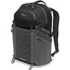 Kameros kuprinė - Lowepro Photo Active BP 300 AW Reguliuojami skyriai Juoda/Pilka