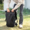 Kameros Kuprinė - PGYTECH OnePro 30L Lengvas Dizainas, Pritaikomi Skyriukai, Aurora Purpurinė