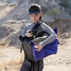 Kameros Kuprinė - PGYTECH OnePro 30L Lengvas Dizainas, Pritaikomi Skyriukai, Aurora Purpurinė