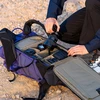 Kuprinė PGYTECH OnePro Ultralight 30L Juodas